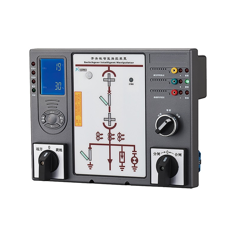 JSCK-800开关柜智能操控装置