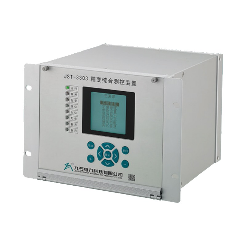 JST-3300系列箱变综合测控装置